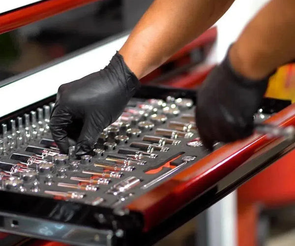Manufacturing and OEM Tool Solutions | BoxoUSA