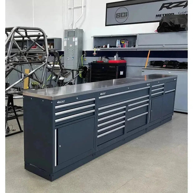 OSM Organized Storage Modules | Garage Cabinets | BoxoUSA