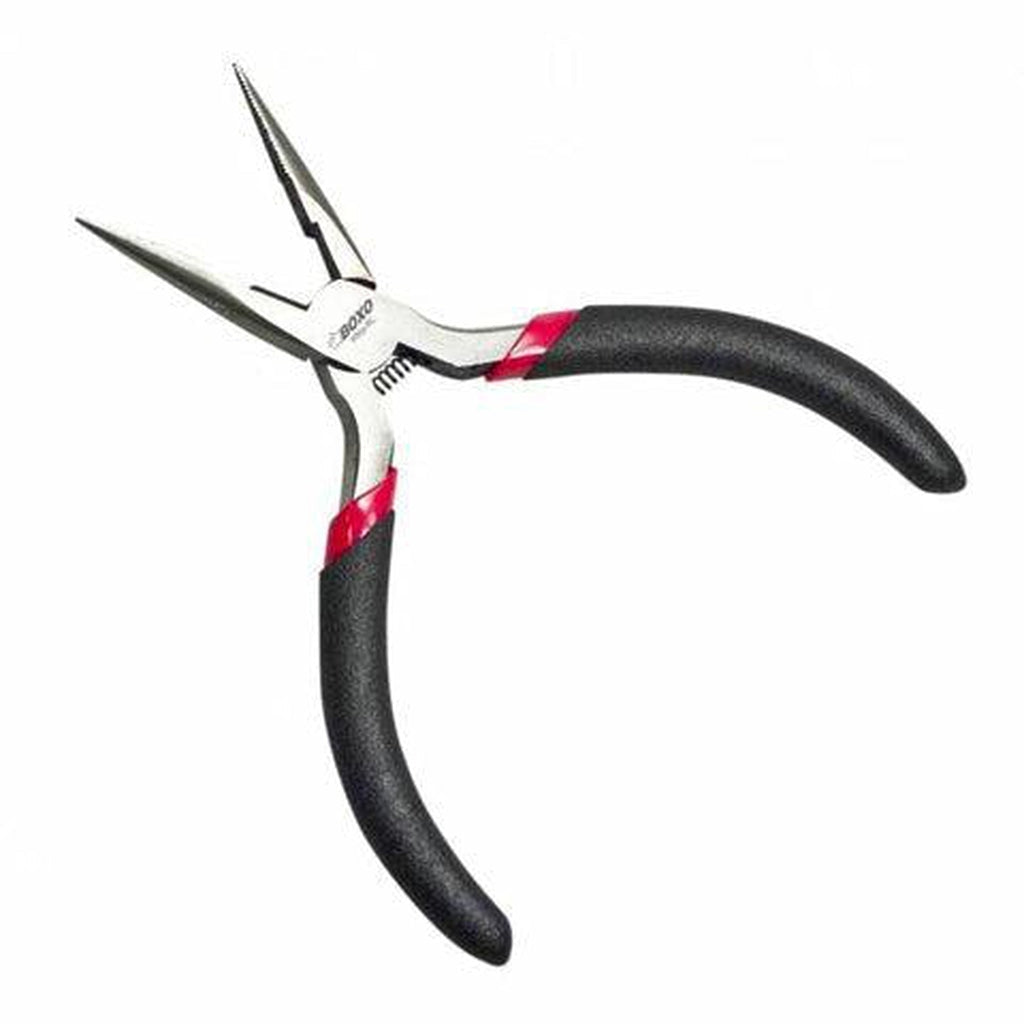 VONRUSS B0130 6 Inch Red Combination Pliers Plier Tool Heavy Duty High  Quality 
