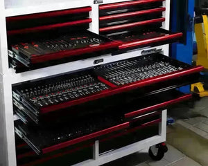 BoxoUSA Pro Series Tool Boxes