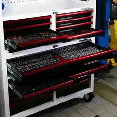 BoxoUSA Pro Series Tool Boxes