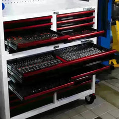 BoxoUSA Pro Series Tool Boxes