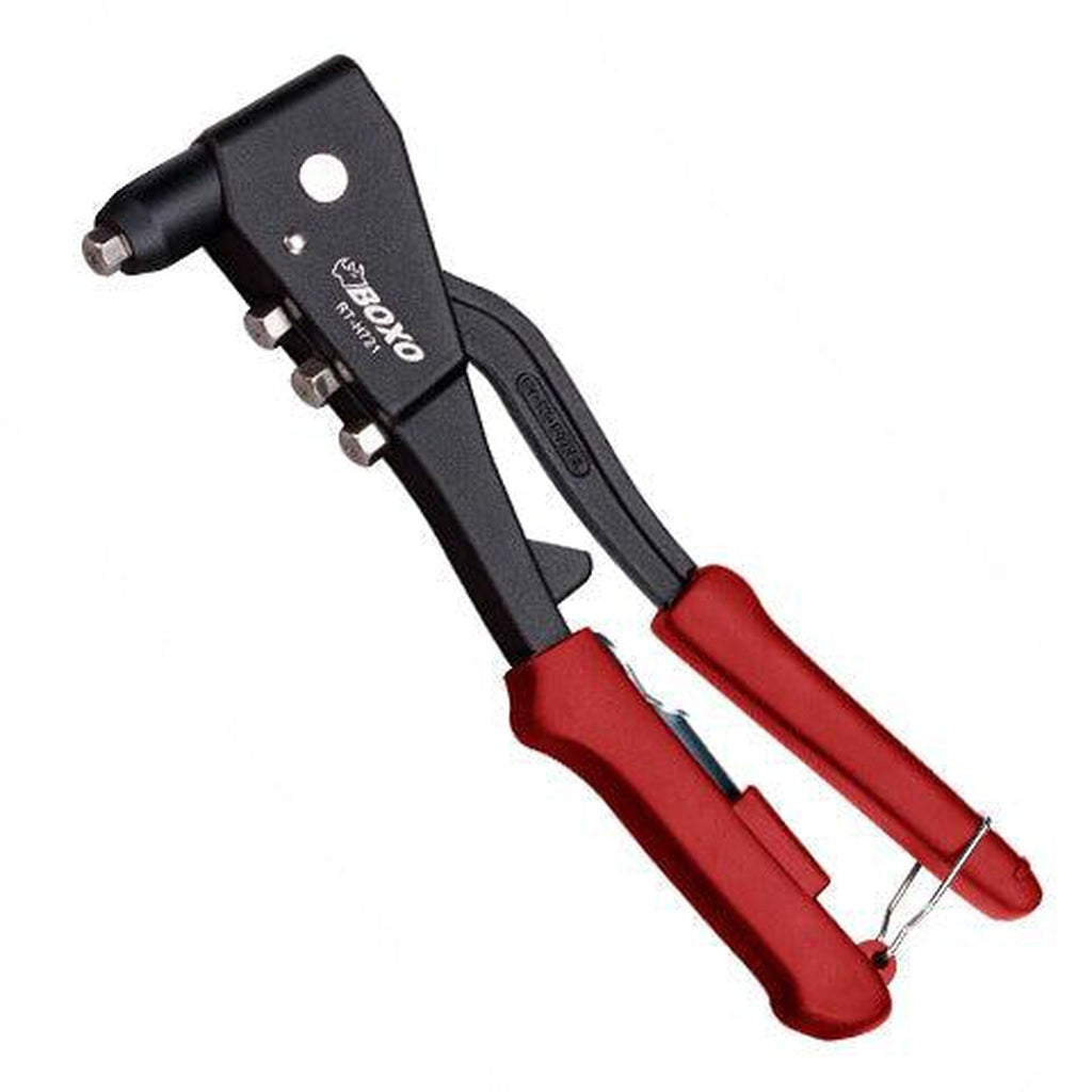 10 Heavy-Duty Hand Riveter — BoxoUSA