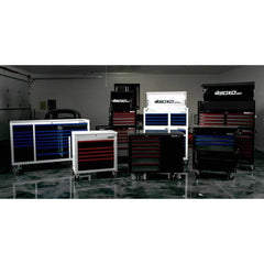 BoxoUSA Rolling Tool Boxes