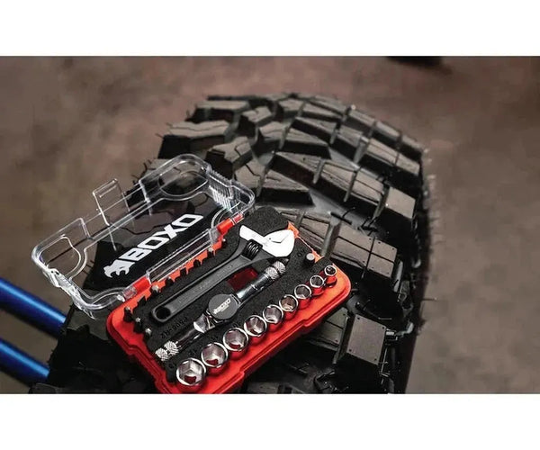 Portable Hand Carry Tool Kits – BoxoUSA