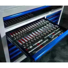BoxoUSA Tool Boxes with Master Tool Sets