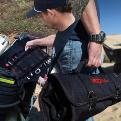 BoxoUSA Tool Rolls & Bags