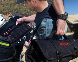 BoxoUSA Tool Rolls & Bags