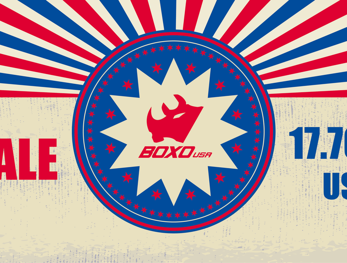 BoxoUSA Professional Tool Solutions