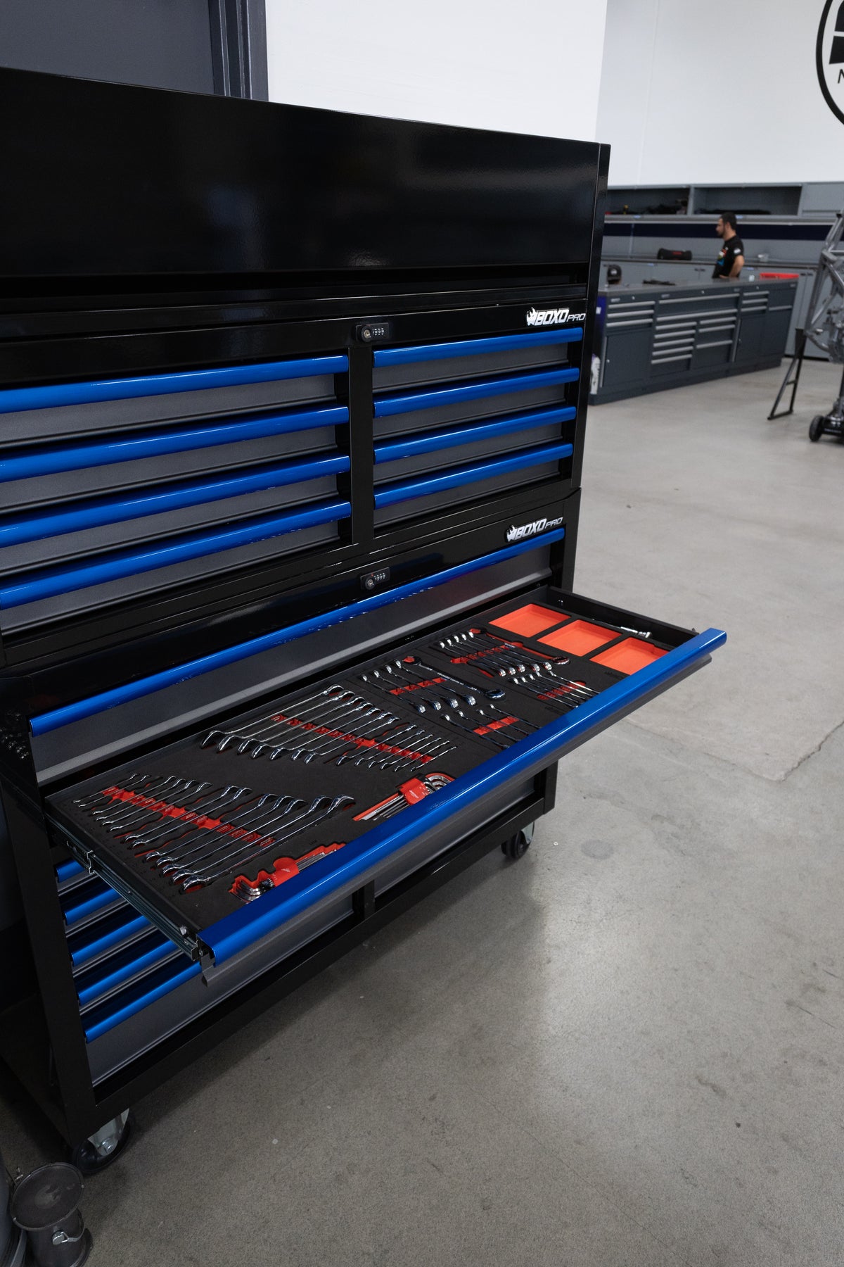 Manufacturing and OEM Tool Solutions | BoxoUSA