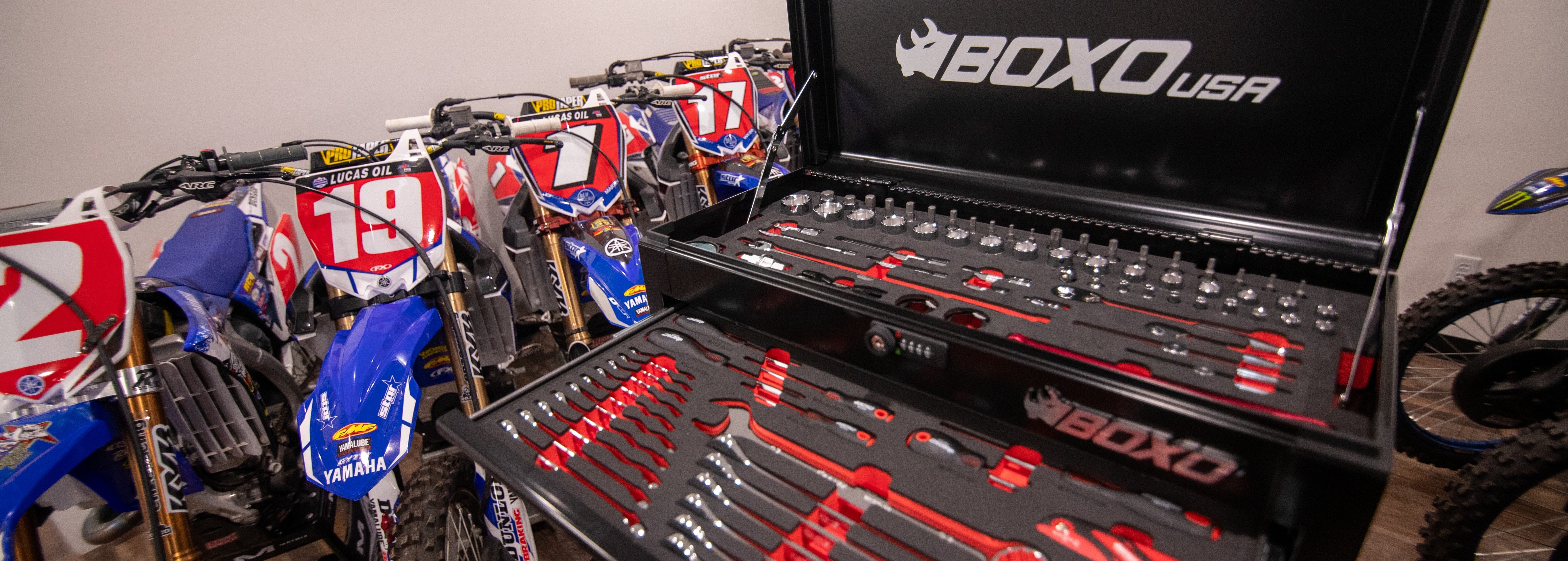 BoxoUSA | Professional Tool Solutions