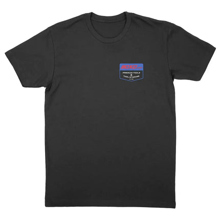 BoxoUSA BoxoUSA American Grit Tee BXTB-RWBB-S