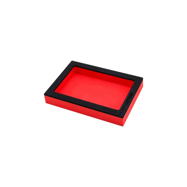 BoxoUSA Rectangle Single Storage Compartment Tool Box Insert | 1/9 Drawer EVA Foam EVA-BX000-R12