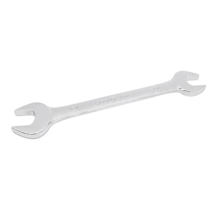 BoxoUSA 9-Piece Metric Double Open End Wrench Set | 1/3 Drawer EVA Foam BX007-R2