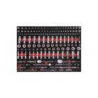 BoxoUSA 154-Piece 1/4