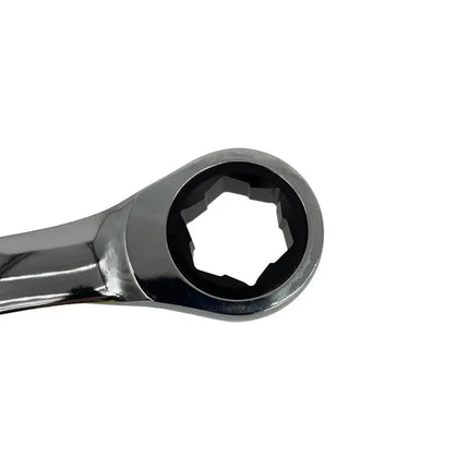 BoxoUSA 12-Piece Metric Ratcheting Wrench Set For Damaged Fasteners | 1/3rd EVA Foam BX289-R2