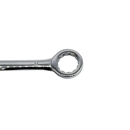 BoxoUSA 10-Piece Metric Mini Open Box End Combination Wrench Set | 1/9 Drawer EVA Foam BX364-R2