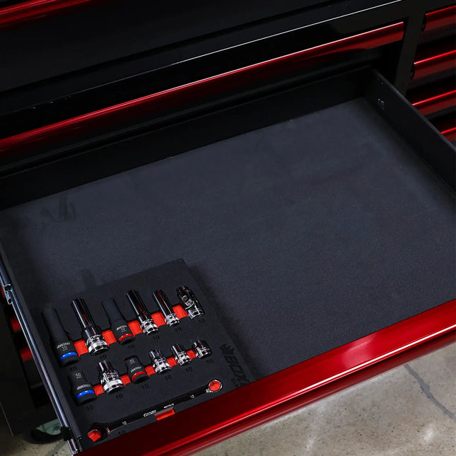 13-Piece 10mm Rescue Tool Kit