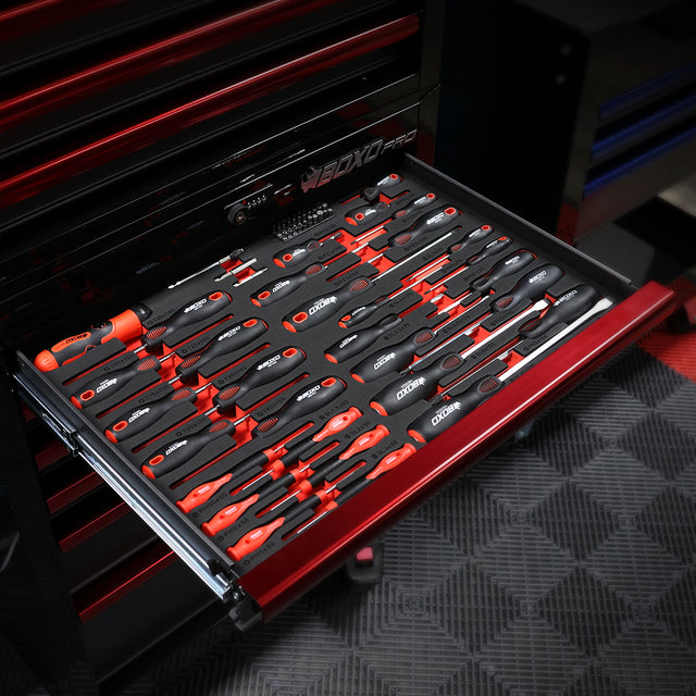 <h2><strong>THE LATEST INNOVATIONS FROM BOXO</strong></h2>