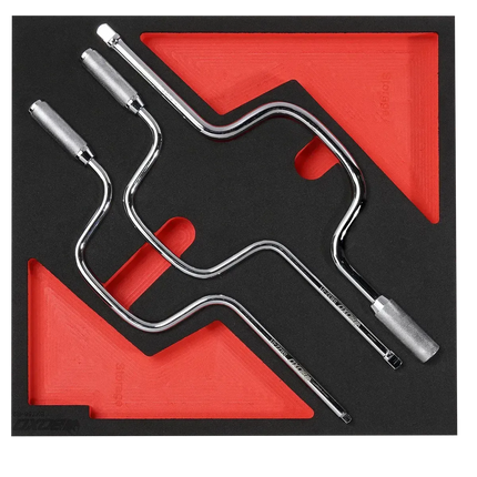 BoxoUSA Aviation Master Tool Set | Advanced, 244-Pieces AVI-2