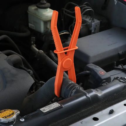 BoxoUSA 9-Piece Hook and Hose Removal Set | 2/3 Drawer EVA Foam BX915-R