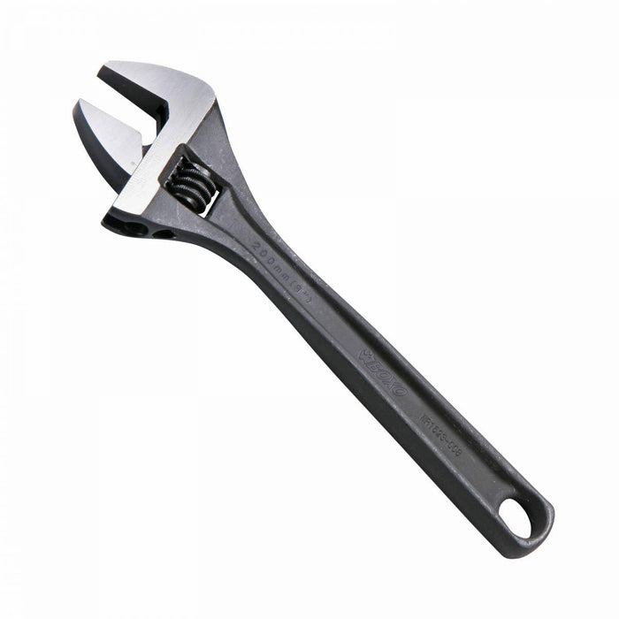 BoxoUSA-10" Adjustable Wrench Black Oxide Finish-[product_sku]