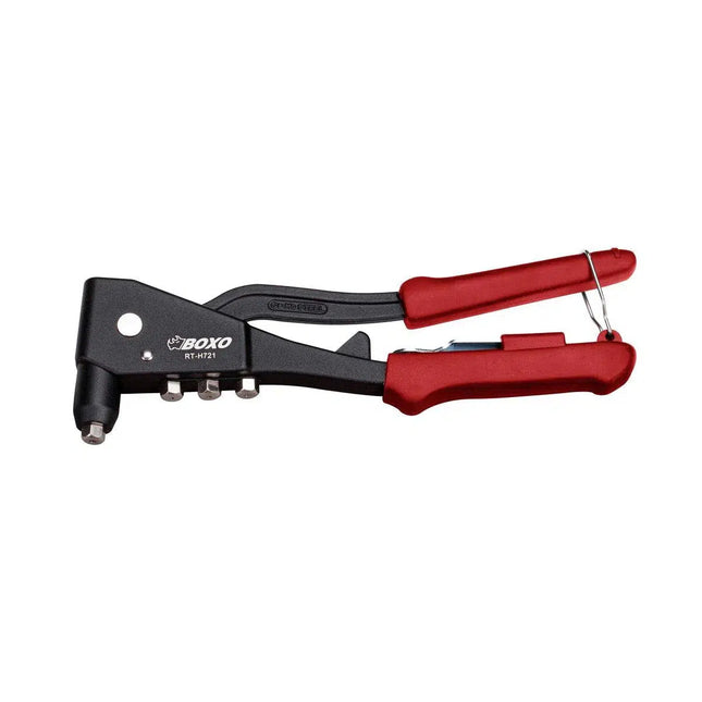 BoxoUSA 10" Heavy-Duty Hand Riveter RT-H721R