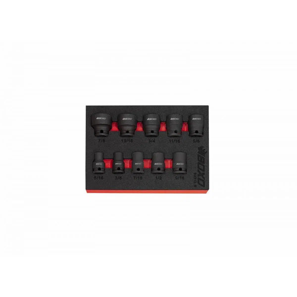 エスクプスセット 5-Port Upgrade for Apeks FSR | Dive Gear Express®