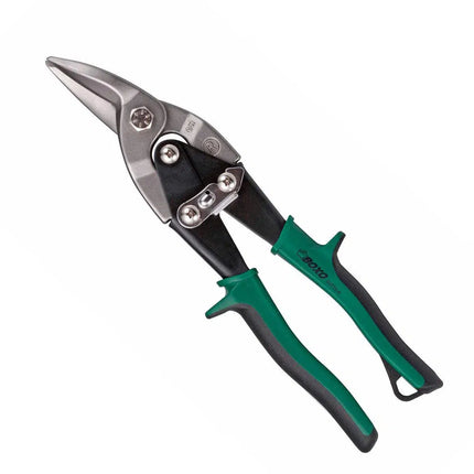 BoxoUSA 10" Right Hand Cut Tin Snip CUTTS-R