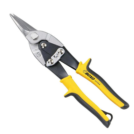 BoxoUSA 10" Straight Cut Tin Snip CUTTS-S