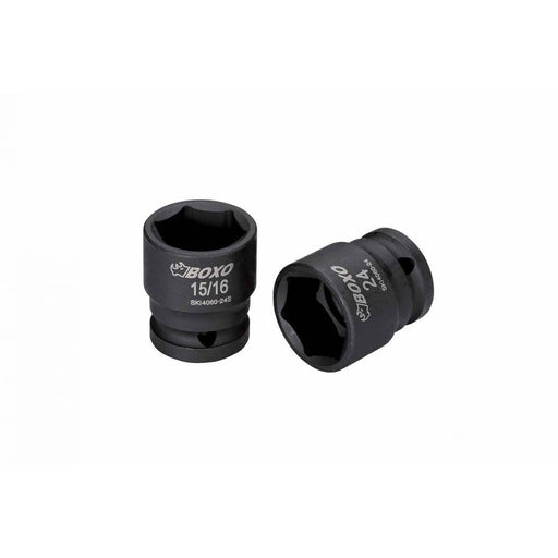 BoxoUSA-10mm 1/2" Drive 6-Point Impact Socket-[product_sku]