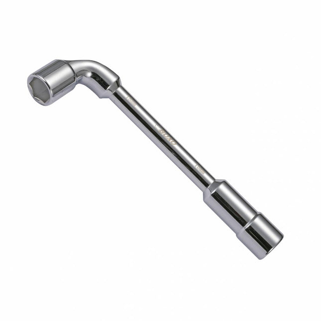 10mm 6-Point Metric Socket Angle Wrench-Boxo USA