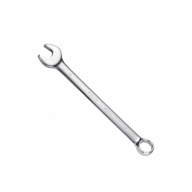 BoxoUSA 10mm Metric Combination Wrench with 12-Point Box End WR1712-10