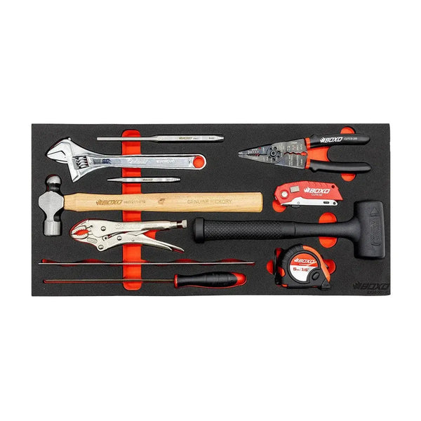 BoxoUSA-11-Piece-Utility-Tool-