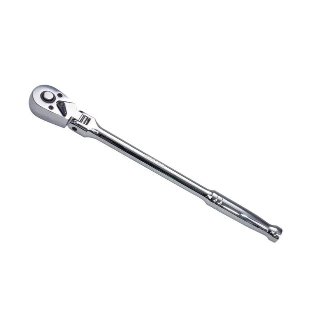 BoxoUSA 1/2" Drive 72T Flex Head Ratchet RS4612-172