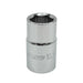 BoxoUSA-1/2-Inch Drive 6-Point Metric Flip Socket 21x22mm-[product_sku]
