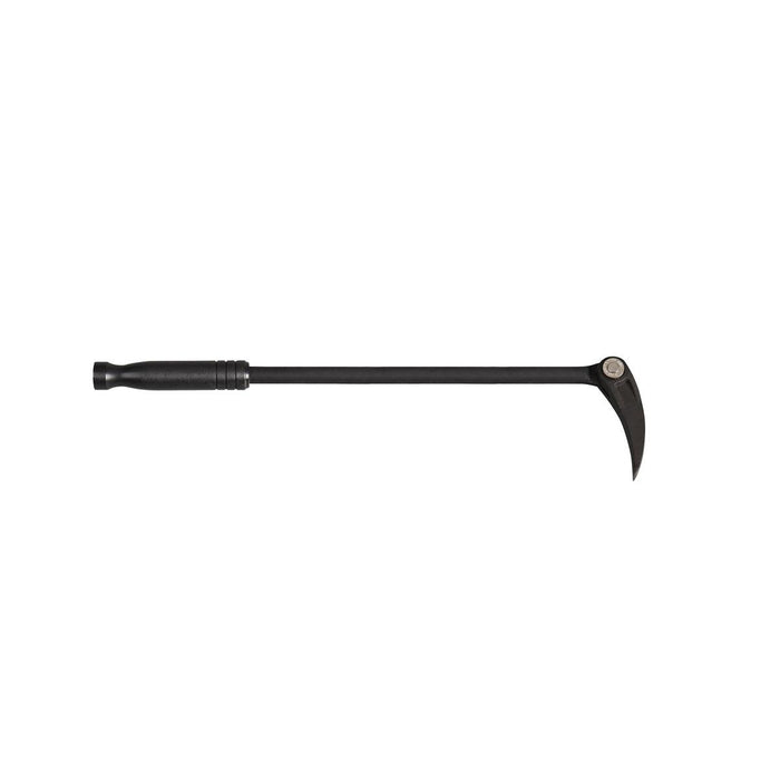 BoxoUSA-12" Indexing Pry Bar, Gear Jaw-[product_sku]