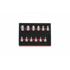 BoxoUSA 12-Piece 3/8