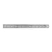 BoxoUSA-12" Steel Ruler with Conversion Table-[product_sku]