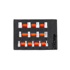 BoxoUSA 13 Piece 1/4
