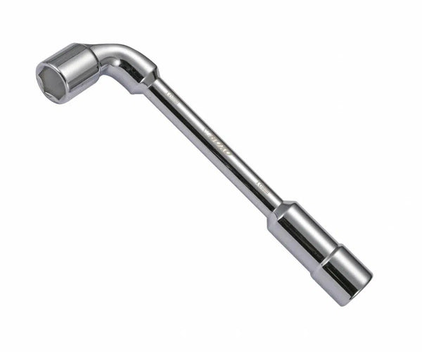 Angled wrench discount