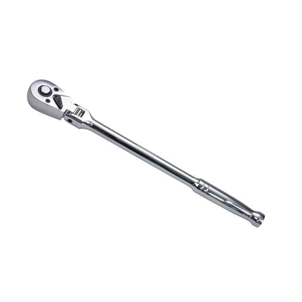 BoxoUSA 1/4" Drive 72T Flex Head Ratchet RS2612-172