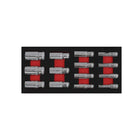 BoxoUSA 14-Piece 1/2