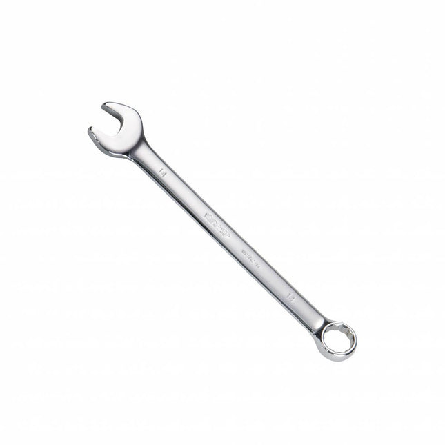 BoxoUSA-14mm Metric Combination Wrench with 12-Point Box End-[product_sku]