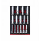 BoxoUSA 15-Piece 1/2