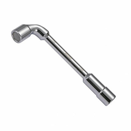 BoxoUSA 15mm 6-Point Metric Socket Angle Wrench WR6612-015