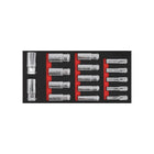 BoxoUSA 16-Piece 1/2