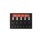 BoxoUSA 17-Piece 1/4
