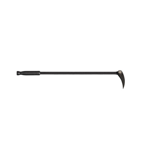 BoxoUSA-18" Indexing Pry Bar, Gear Jaw-[product_sku]