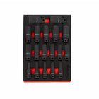 BoxoUSA 18 Pc 3/8